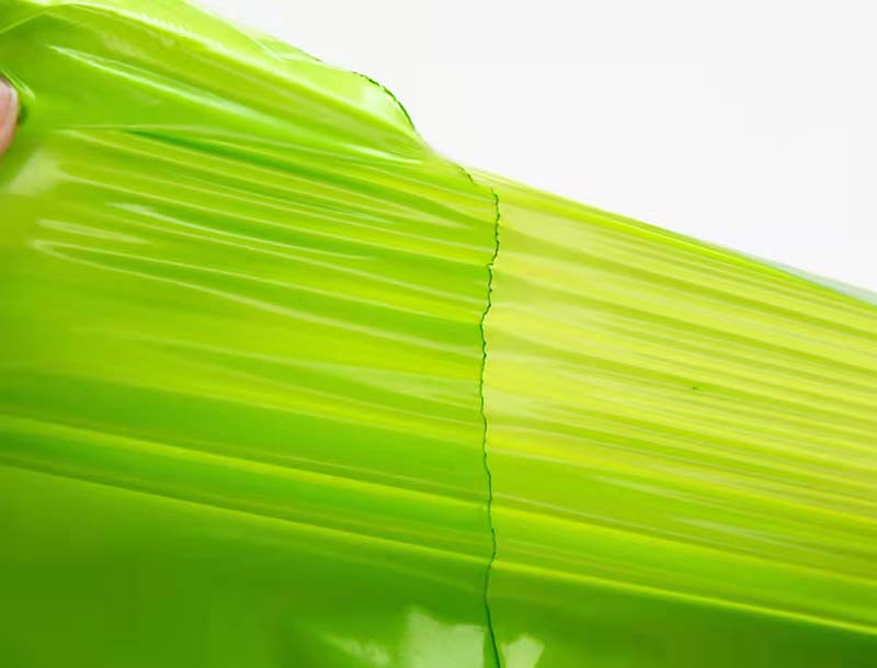 沙洋果绿色快递袋-06