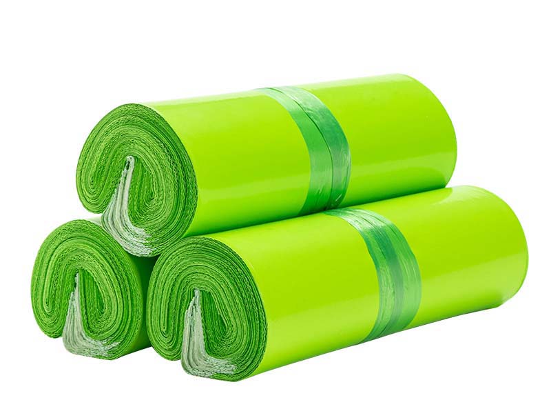 沙洋果绿色快递袋-02