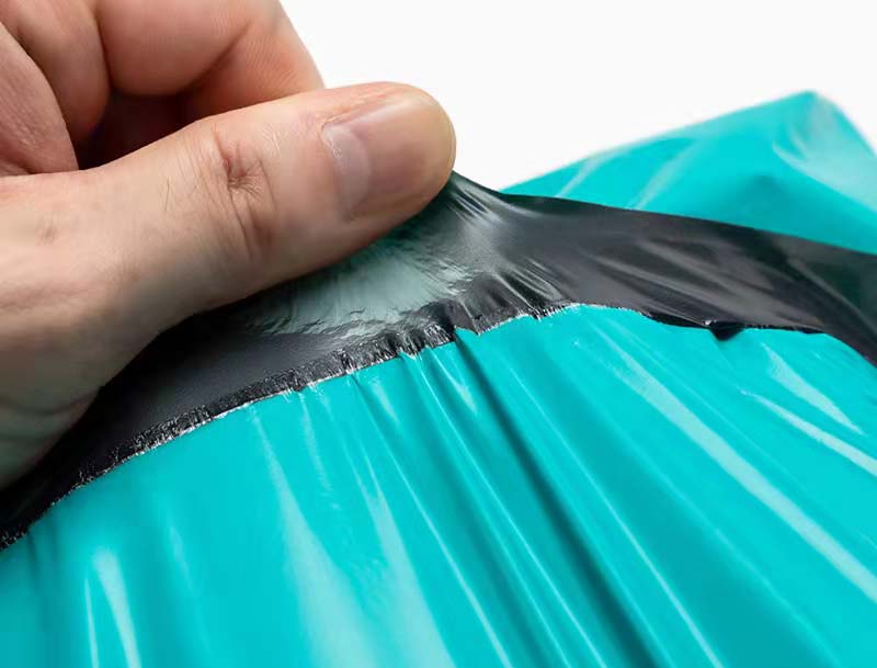 沙洋绿色快递袋-03