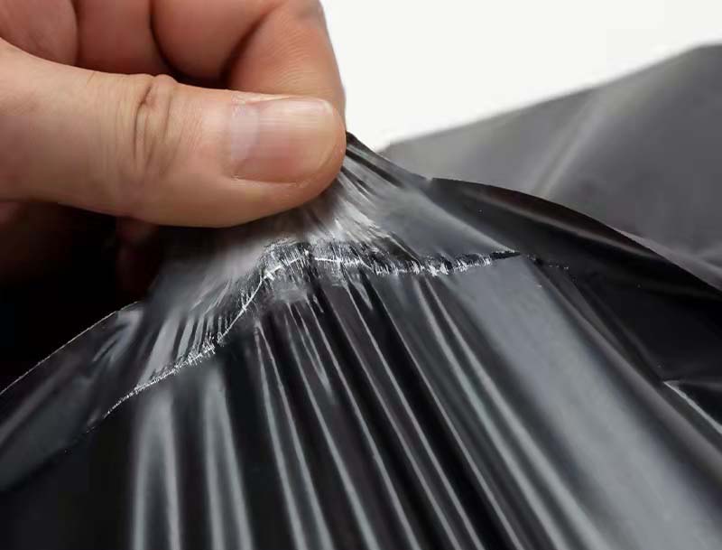 沙洋黑色快递袋-03