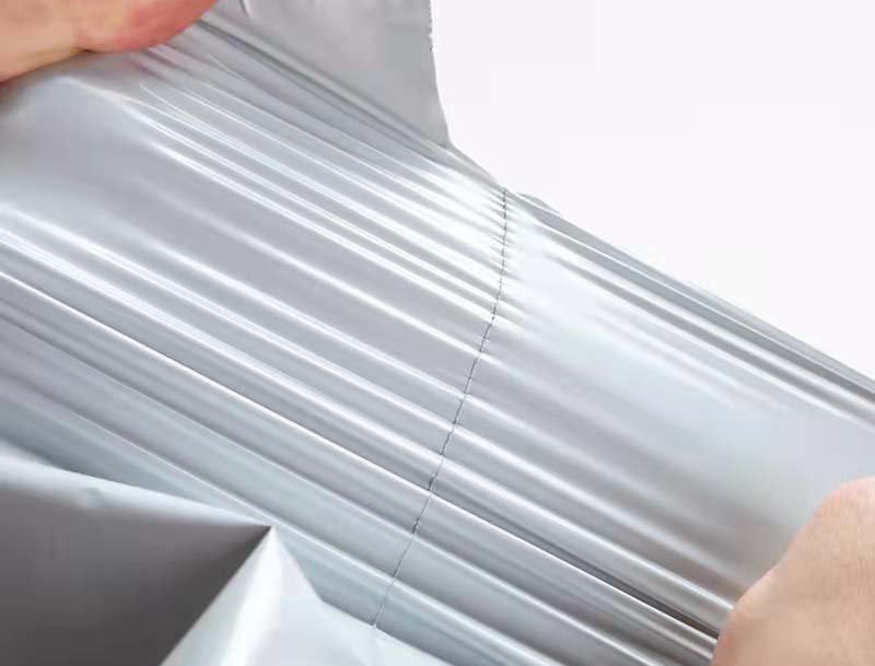 沙洋白色快递袋-04