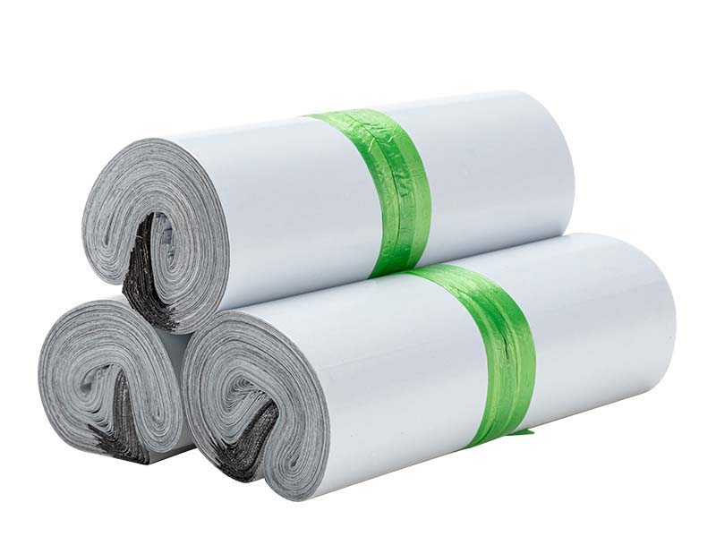 沙洋白色快递袋-01